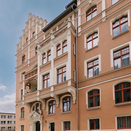 Petite Viste No. 3 Apartment Stary Toruń Esterno foto