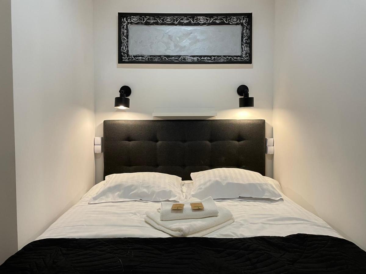 Petite Viste No. 3 Apartment Stary Toruń Esterno foto